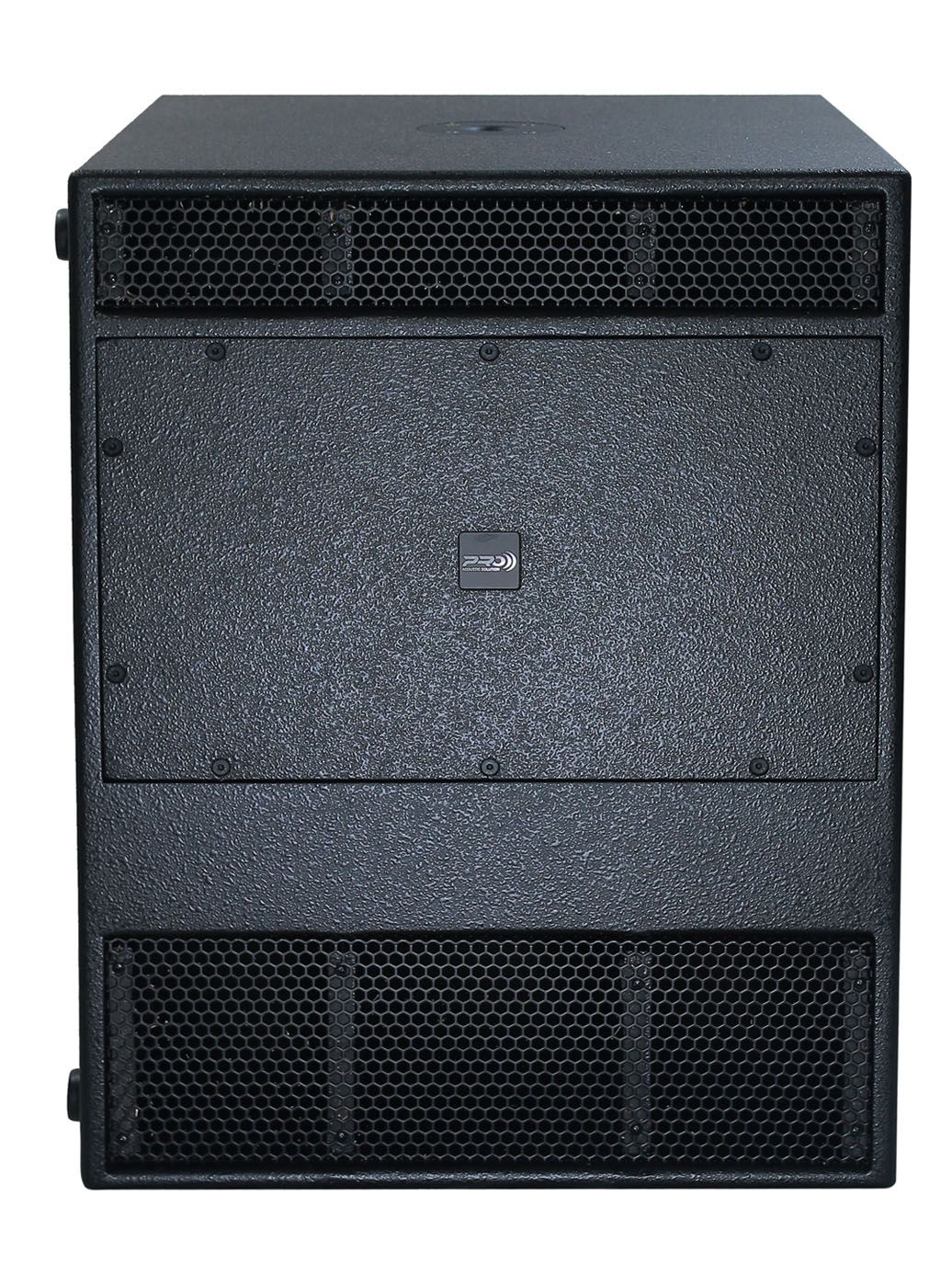 LOA PRO ACOUSTIC SOLUTION F-18S