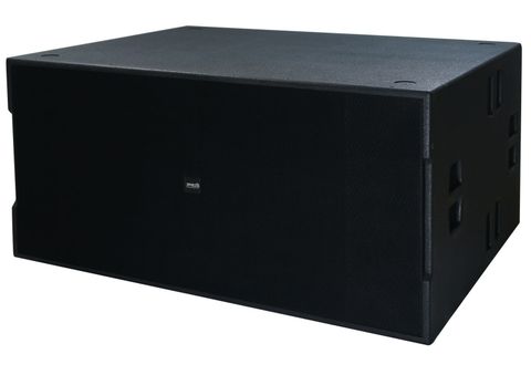  LOA PRO ACOUSTIC SOLUTION F-218S+ 