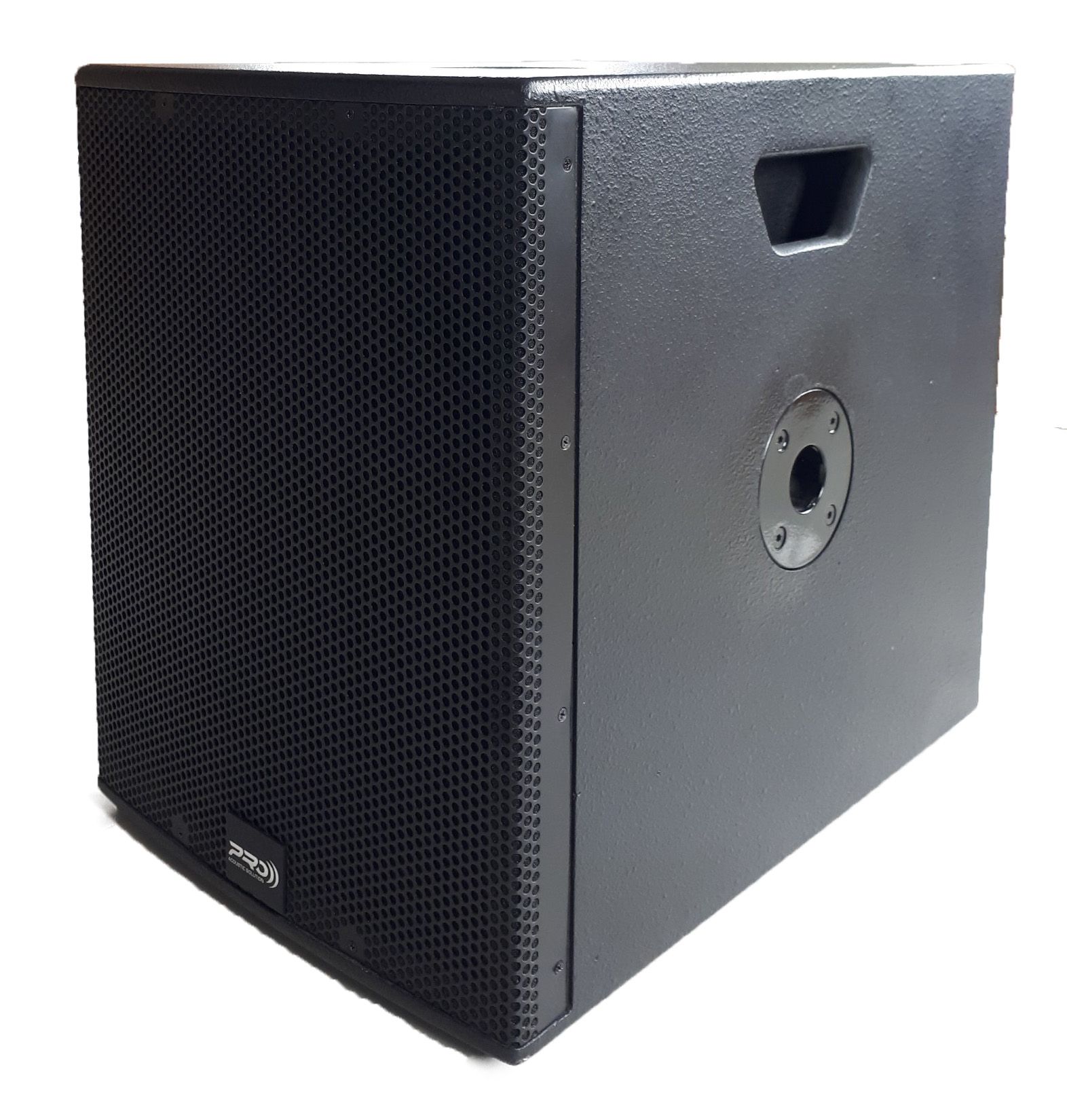 LOA PRO ACOUSTIC SOLUTION i-12S