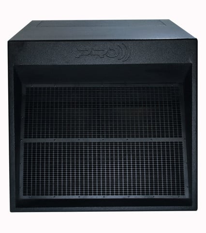  LOA PRO ACOUSTIC SOLUTION i-212S 