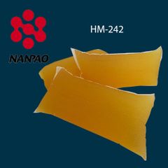 HM-242 - Keo dán nhãn thông thường