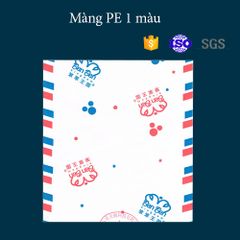 THB056 - Màng PE 1 màu