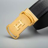 Thắt lưng nam hàng hiệu Hermes 50033