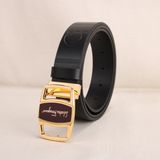 Thắt lưng nam hàng hiệu Ferragamo 52038