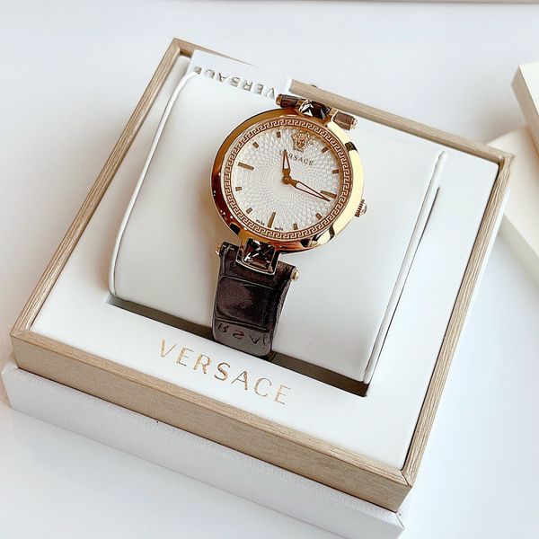 Đồng hồ nữ Versace 82354