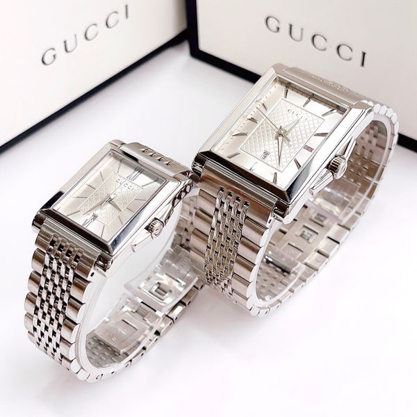 Đồng hồ cặp Gucci 82251