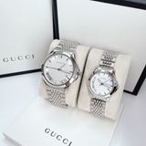 Đồng hồ cặp Gucci 82194