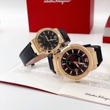 Đồng hồ cặp Ferragamo 82161