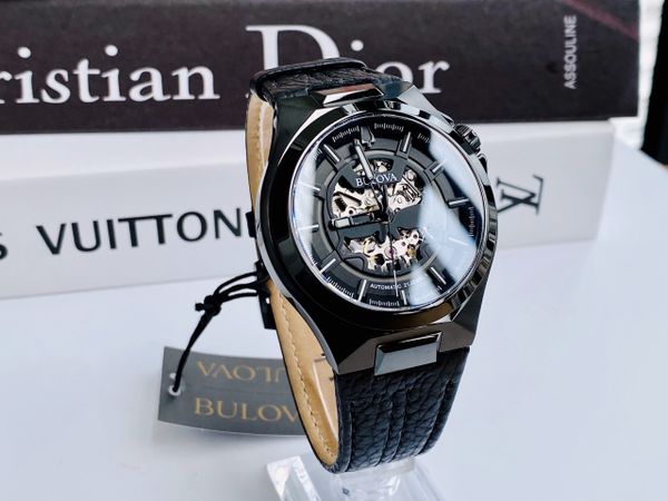 Đồng hồ nam Bulova 82350