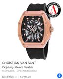 Đồng hồ Christian Van 82184
