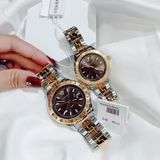 Đồng hồ cặp Versace 82149