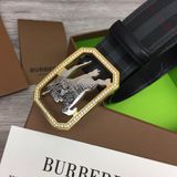 Thắt lưng nam hàng hiệu Burberry 52063