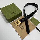 Thắt lưng nam hàng hiệu Gucci 52067