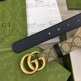 Thắt lưng nam hàng hiệu Gucci 52068