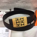 Thắt lưng nam hàng hiệu Hermes 52073