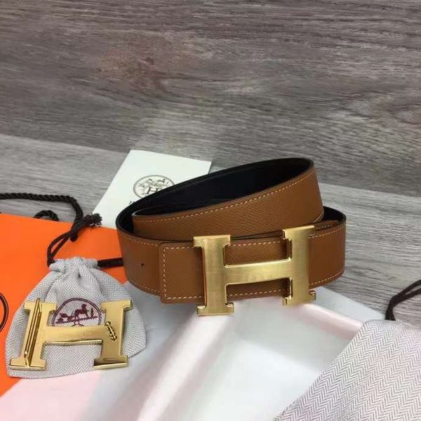 Thắt lưng nam hàng hiệu Hermes 52052