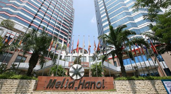 Melia Hotel