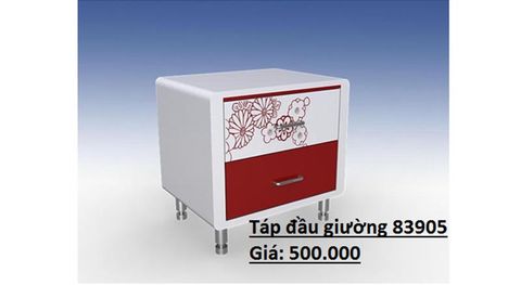 Tab đầu giường 83905