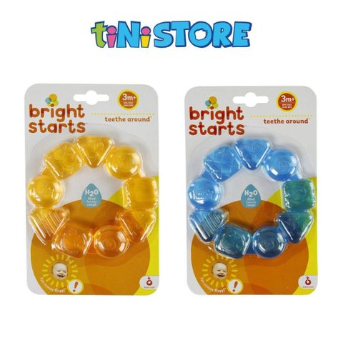  Đồ Chơi Gặm Nướu Lạnh Hình Hạt Bright Starts 