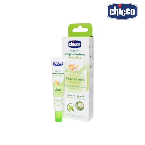  Lăn đăc trị côn trùng cắn Chicco 