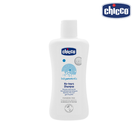  Sữa tắm gội chiết xuất Hoa cúc Chicco 0M+ 200ml 