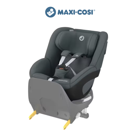  Ghế ngồi xe hơi cho bé Pearl 360 màu than chì Maxi-Cosi 