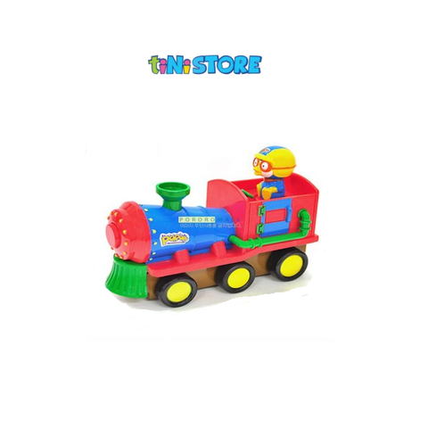  PORORO PUSH AND GO TRAIN PRM210393 