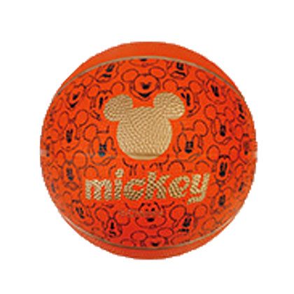  Banh bóng rổ Mickey size 5 Mesuca 