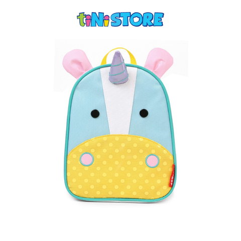  Ba lô trẻ em mini Zoo Skip Hop - Unicorn 212265 