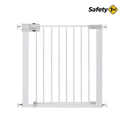  Rào cửa bảo vệ bằng kim loại Safety 1st 