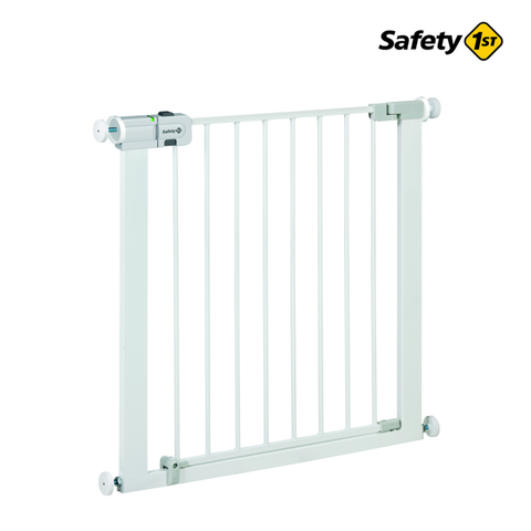  Rào cửa bảo vệ bằng kim loại Safety 1st 