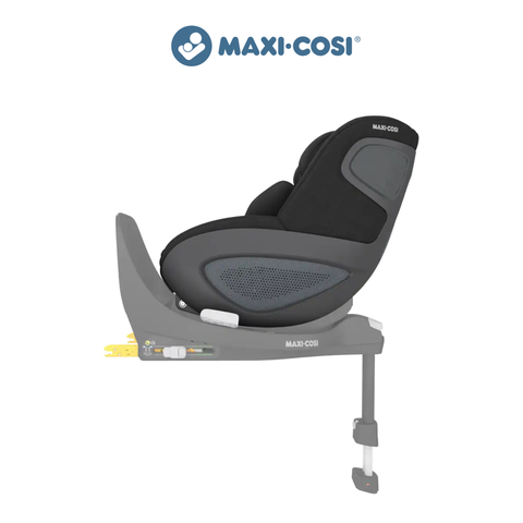  Ghế ngồi xe hơi cho bé Pearl 360 màu đen Maxi-Cosi 