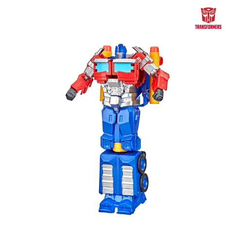  Đồ chơi robot biến hình 2 trong 1 Optimus Prime Transformers 