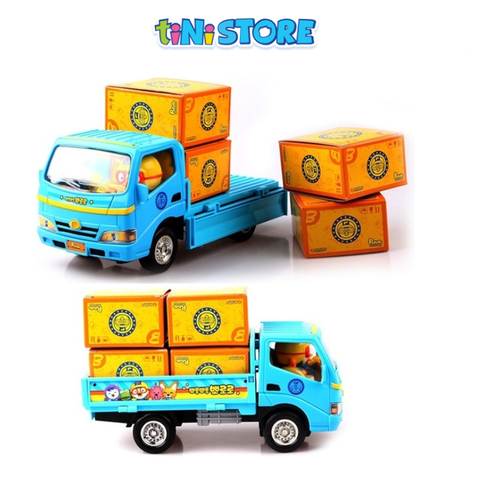  PORORO FRICTION TRUCK PRM216355 