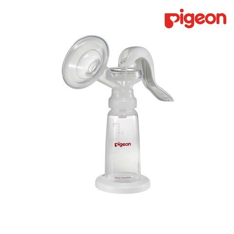  Máy hút sữa tay cổ hẹp Pigeon_26393 