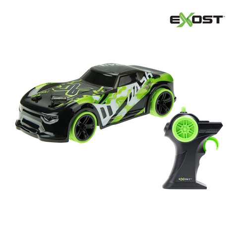  Đồ chơi xe điều khiển tia chớp Lightning Dash Exost 