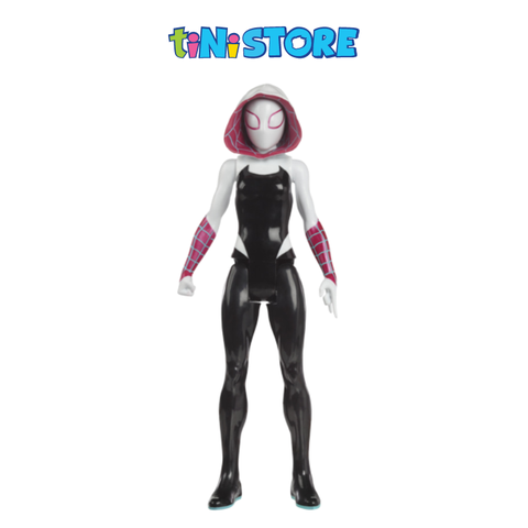  Đồ chơi siêu anh hùng Titan Figure Gwen 30 cm Spider-Man 