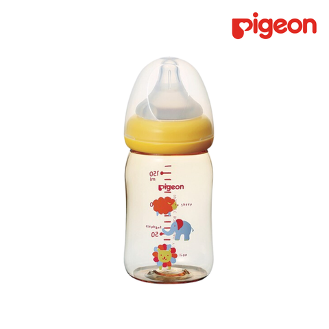  Bình sữa PPSU Plus 160ml - 2020 