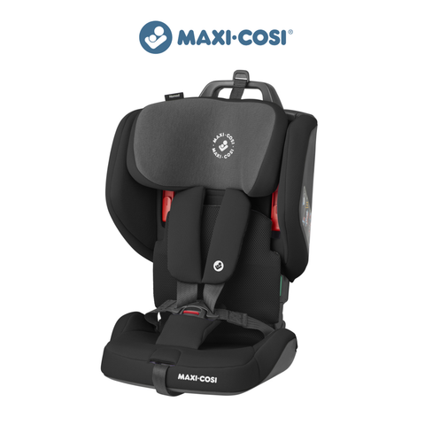  Ghế ngồi xe hơi Nomad màu đen Maxi-Cosi 