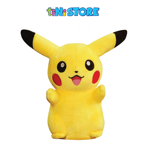  Thú bông Pikachu 32cm 