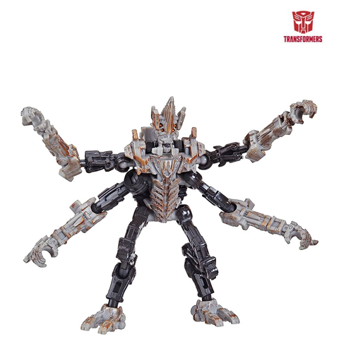  Đồ chơi robot biến hình Gen Studio Terrorcorn Transformers 