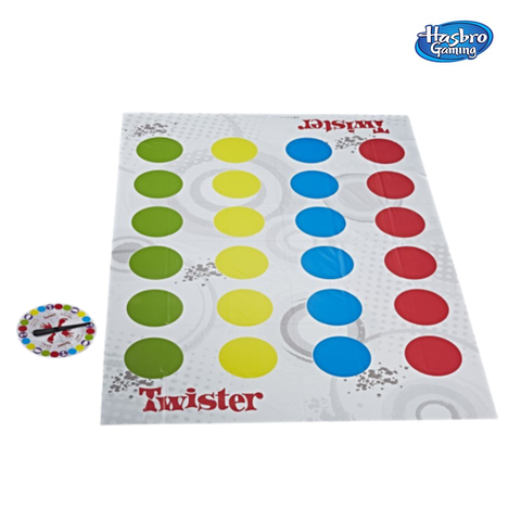  Đồ chơi trò chơi vận động Twister 