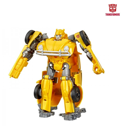  Đồ chơi robot biến hình Legends Of Cybertron Bumblebee Transformers F5790 