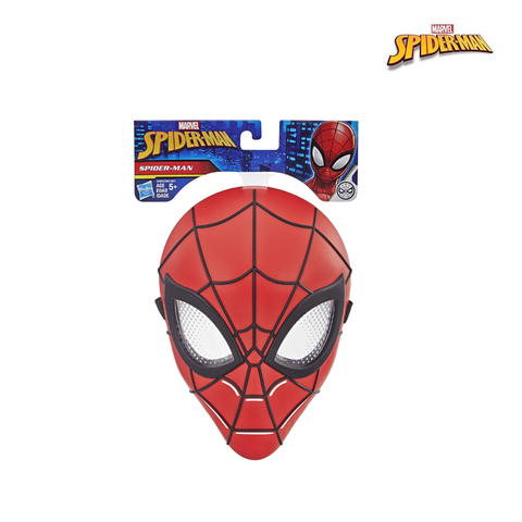  Đồ chơi mặt nạ siêu anh hùng Spider-Man E3660 