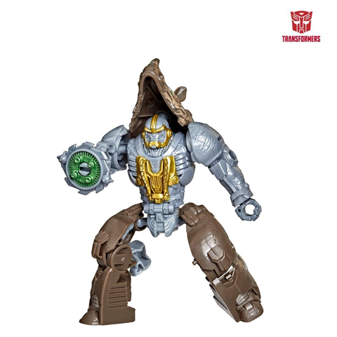  Đồ chơi robot biến hình Battle Changers Rhinox Transformers F4606 