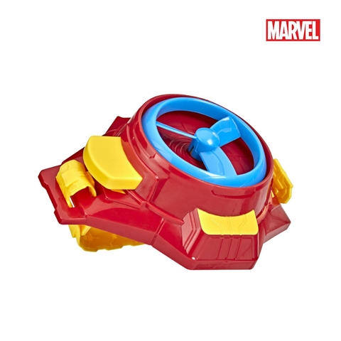  Đồ chơi mô hình trang bị chiến đấu Iron Man Marvel 