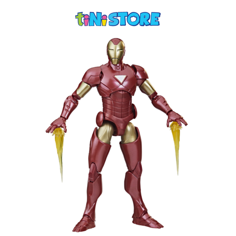  Đồ chơi siêu anh hùng huyền thoại Iron Man 