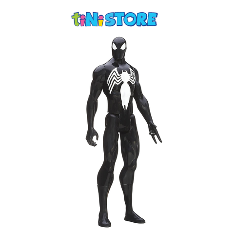  Đồ chơi siêu anh hùng người nhện sắt 30 cm 