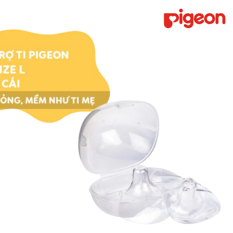  Trợ ti Pigeon Size 3 (L) 