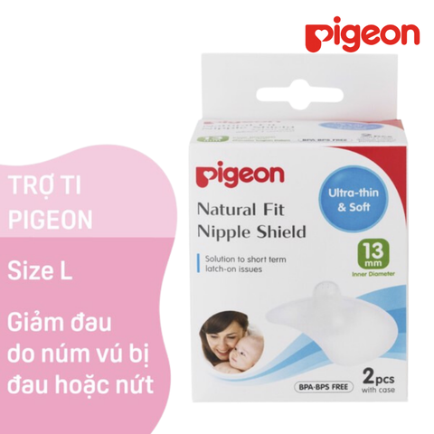  Trợ ti Pigeon Size 3 (L) 